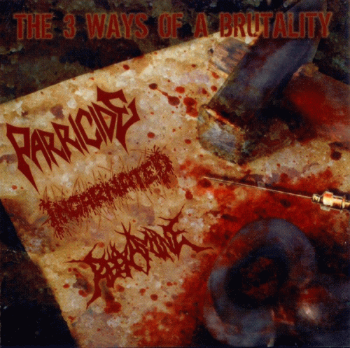 Incarnated (PL) : The 3 Ways of a Brutality